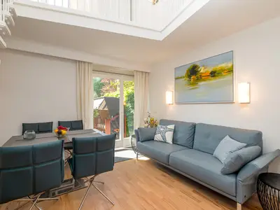 Ferienwohnung für 2 Personen (46 m²) in Niendorf/Ostsee 4/10