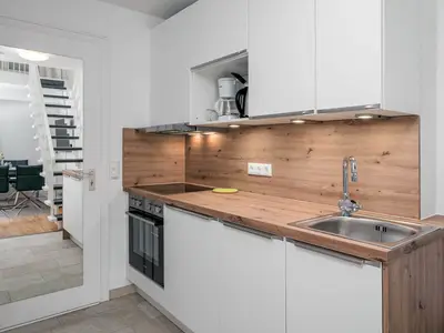 Ferienwohnung für 2 Personen (46 m²) in Niendorf/Ostsee 5/10