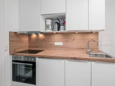 Ferienwohnung für 2 Personen (46 m²) in Niendorf/Ostsee 6/10