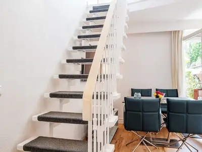 Ferienwohnung für 2 Personen (46 m²) in Niendorf/Ostsee 7/10