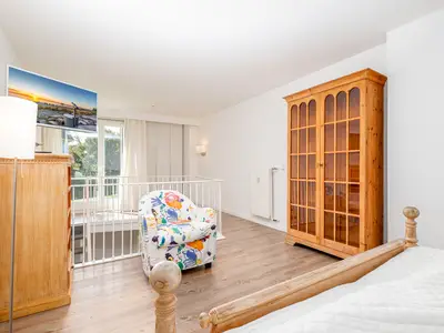 Ferienwohnung für 2 Personen (46 m²) in Niendorf/Ostsee 8/10