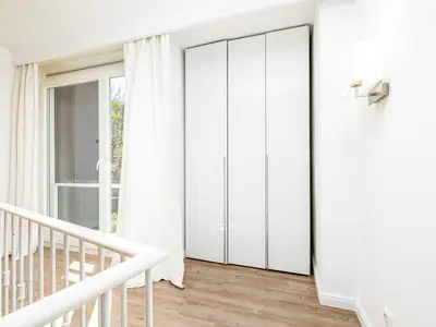 Ferienwohnung für 2 Personen (46 m²) in Niendorf/Ostsee 9/10