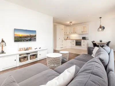 Ferienwohnung für 4 Personen (69 m²) in Timmendorfer Strand 1/10