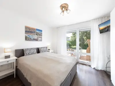 Ferienwohnung für 4 Personen (69 m²) in Timmendorfer Strand 2/10