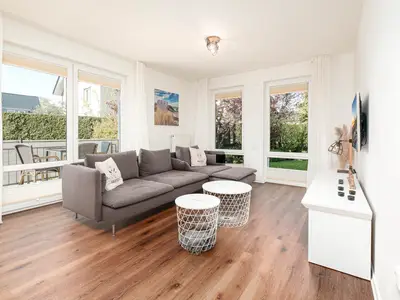 Ferienwohnung für 4 Personen (69 m²) in Timmendorfer Strand 4/10