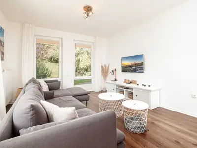 Ferienwohnung für 4 Personen (69 m²) in Timmendorfer Strand 6/10
