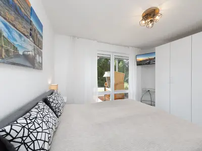 Ferienwohnung für 4 Personen (69 m²) in Timmendorfer Strand 10/10