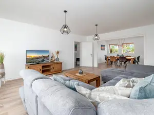 Ferienwohnung für 6 Personen (118 m²) in Niendorf/Ostsee
