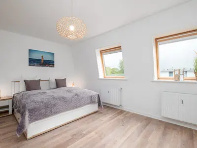Ferienwohnung für 6 Personen (118 m²) in Niendorf/Ostsee 2/10