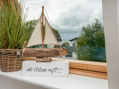 Ferienwohnung für 6 Personen (118 m²) in Niendorf/Ostsee 3/10