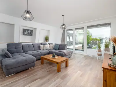 Ferienwohnung für 6 Personen (118 m²) in Niendorf/Ostsee 4/10