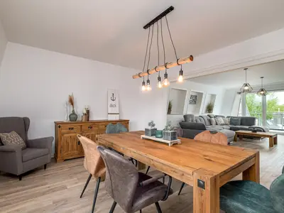 Ferienwohnung für 6 Personen (118 m²) in Niendorf/Ostsee 7/10