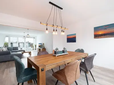 Ferienwohnung für 6 Personen (118 m²) in Niendorf/Ostsee 8/10