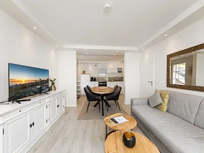 Ferienwohnung für 4 Personen (48 m²) in Timmendorfer Strand 1/10