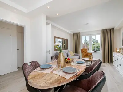 Ferienwohnung für 4 Personen (48 m²) in Timmendorfer Strand 2/10