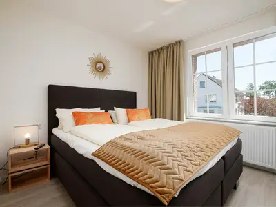 Ferienwohnung für 4 Personen (48 m²) in Timmendorfer Strand 3/10