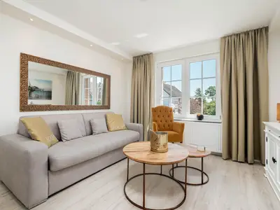 Ferienwohnung für 4 Personen (48 m²) in Timmendorfer Strand 4/10