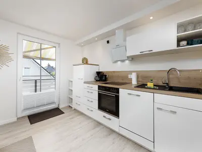 Ferienwohnung für 4 Personen (48 m²) in Timmendorfer Strand 5/10