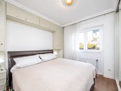 Ferienwohnung für 3 Personen (52 m²) in Timmendorfer Strand 2/10
