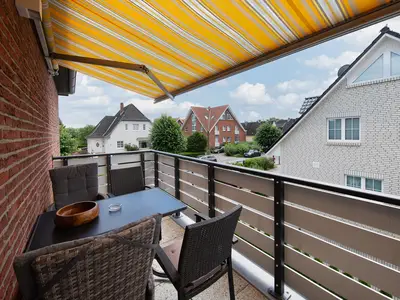 Ferienwohnung für 4 Personen (48 m²) in Timmendorfer Strand 9/10