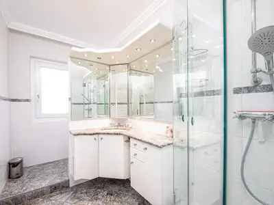 Ferienwohnung für 3 Personen (52 m²) in Timmendorfer Strand 3/10