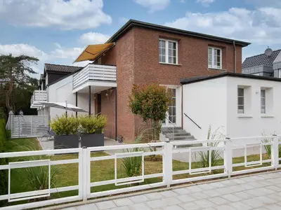 Ferienwohnung für 4 Personen (48 m²) in Timmendorfer Strand 10/10