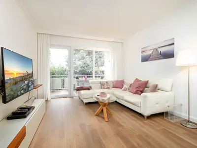 Ferienwohnung für 3 Personen (52 m²) in Timmendorfer Strand 4/10