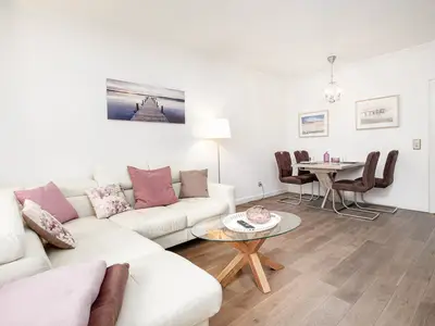 Ferienwohnung für 3 Personen (52 m²) in Timmendorfer Strand 5/10