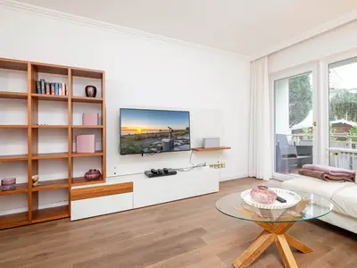 Ferienwohnung für 3 Personen (52 m²) in Timmendorfer Strand 6/10