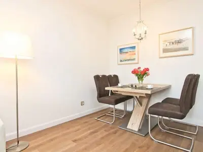 Ferienwohnung für 3 Personen (52 m²) in Timmendorfer Strand 7/10