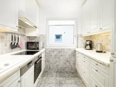 Ferienwohnung für 3 Personen (52 m²) in Timmendorfer Strand 8/10