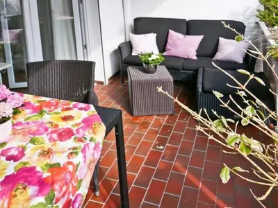 Ferienwohnung für 3 Personen (52 m²) in Timmendorfer Strand 10/10