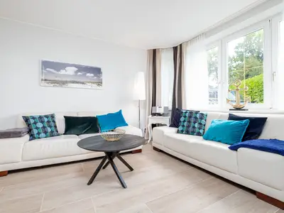 Ferienwohnung für 4 Personen (50 m²) in Timmendorfer Strand 1/10