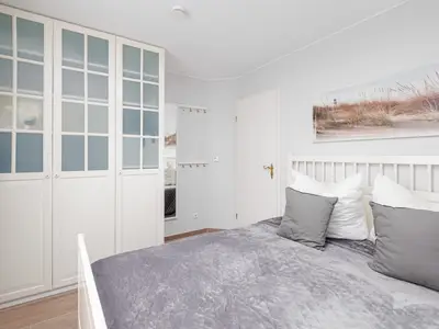 Ferienwohnung für 4 Personen (50 m²) in Timmendorfer Strand 3/10