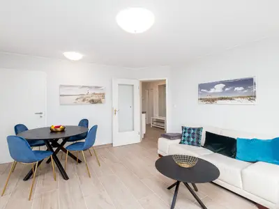Ferienwohnung für 4 Personen (50 m²) in Timmendorfer Strand 5/10