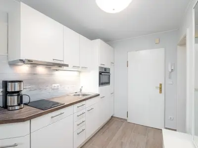 Ferienwohnung für 4 Personen (50 m²) in Timmendorfer Strand 6/10