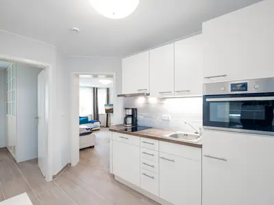 Ferienwohnung für 4 Personen (50 m²) in Timmendorfer Strand 7/10