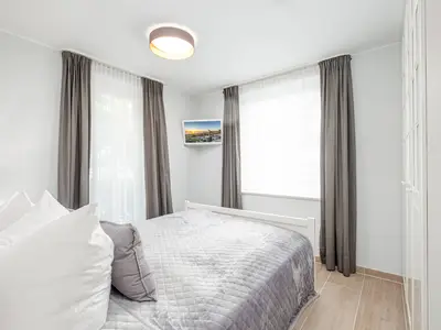 Ferienwohnung für 4 Personen (50 m²) in Timmendorfer Strand 9/10