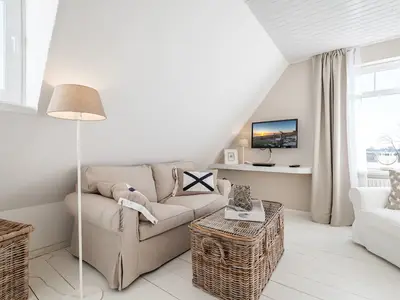 Ferienwohnung für 2 Personen (40 m²) in Timmendorfer Strand 1/10