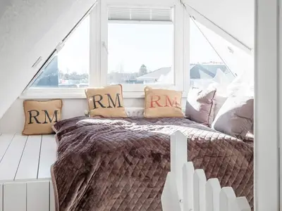 Ferienwohnung für 2 Personen (40 m²) in Timmendorfer Strand 3/10