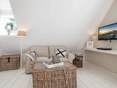 Ferienwohnung für 2 Personen (40 m²) in Timmendorfer Strand 4/10