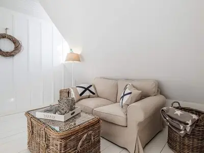 Ferienwohnung für 2 Personen (40 m²) in Timmendorfer Strand 5/10