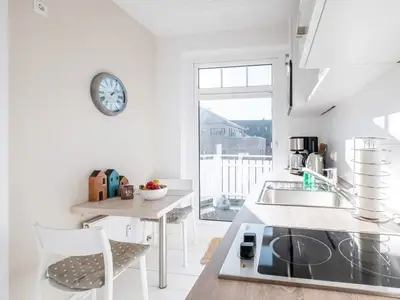Ferienwohnung für 2 Personen (40 m²) in Timmendorfer Strand 9/10