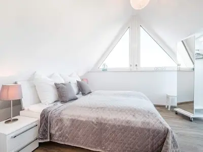 Ferienwohnung für 4 Personen (70 m²) in Niendorf/Ostsee 2/10
