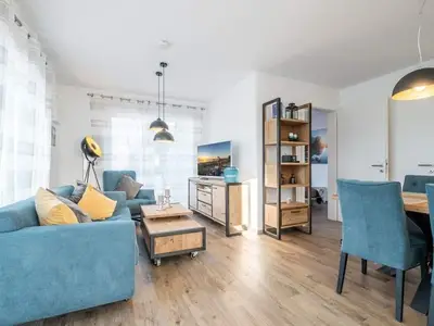 Ferienwohnung für 4 Personen (70 m²) in Niendorf/Ostsee 4/10