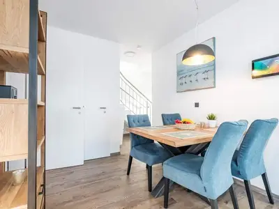 Ferienwohnung für 4 Personen (70 m²) in Niendorf/Ostsee 5/10