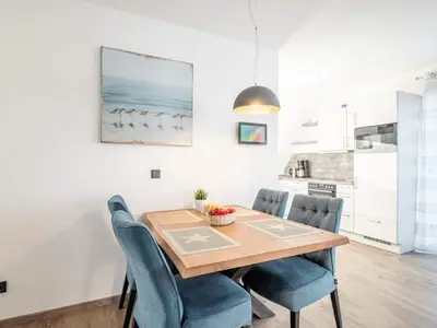 Ferienwohnung für 4 Personen (70 m²) in Niendorf/Ostsee 6/10