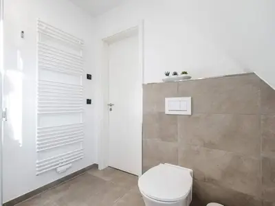 Ferienwohnung für 4 Personen (70 m²) in Niendorf/Ostsee 9/10