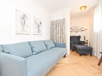 Ferienwohnung für 4 Personen (52 m²) in Scharbeutz 2/10