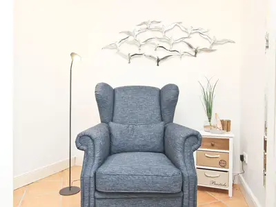 Ferienwohnung für 4 Personen (52 m²) in Scharbeutz 3/10